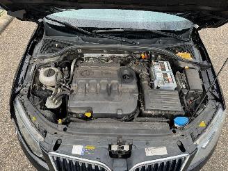Skoda Octavia Combi 1.6 TDI Greenline Businessline picture 8