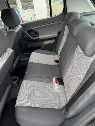 Skoda Fabia 1.2-12V Go picture 13