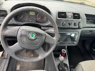 Skoda Fabia 1.2-12V Go picture 9