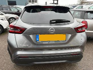 Nissan Juke 1.0 DIG-T N-Connecta picture 3