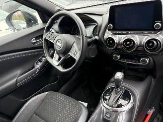 Nissan Juke 1.0 DIG-T N-Connecta picture 11