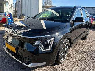 Kia Niro EV DynamicLine 64.8 kWh picture 1