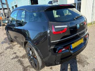 BMW i3 S 120Ah 42 kWh RoadStyle Edition picture 3