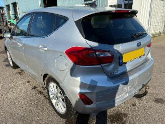 Ford Fiesta 1.0 EcoBoost Titanium picture 3