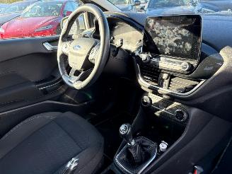 Ford Fiesta 1.0 EcoBoost Titanium picture 9