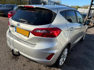 Ford Fiesta 1.0 EcoBoost Titanium picture 7