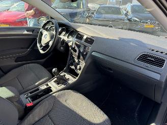 Volkswagen Golf 1.5 TSI Comfortline Business picture 14