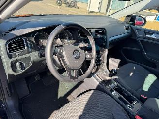 Volkswagen Golf 1.5 TSI Comfortline Business picture 11