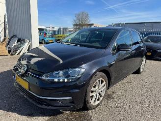 Auto incidentate Volkswagen Golf 1.5 TSI Comfortline Business 2019/4
