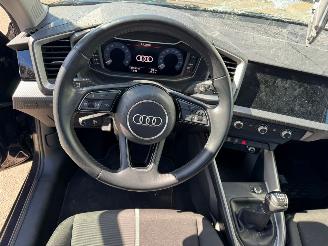 Audi A1 Sportback 25 TFSI Pro Line picture 16
