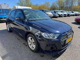 Audi A1 Sportback 25 TFSI Pro Line picture 6
