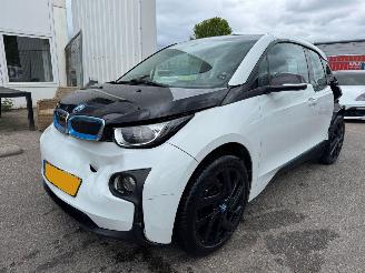 skadebil auto BMW i3 Range Extender Comfort 94Ah 2017/10