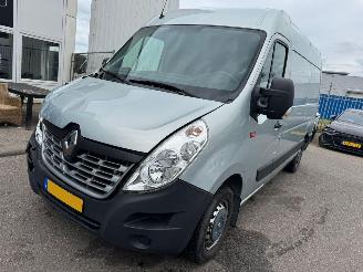 Renault Master 170 PK T35 2.3 dCi L2H3 Stop & Start picture 1