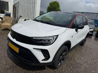  Opel Crossland 1.2  AUTOMAAT Turbo Level 4 2024/3