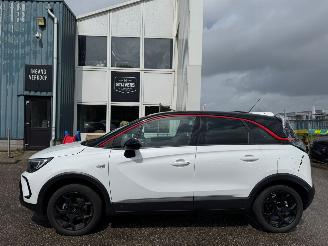 Opel Crossland 1.2  AUTOMAAT Turbo Level 4 picture 2