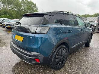 Peugeot 3008 1.6AUTOMAAT HYbrid4 300 GT Avantage picture 5