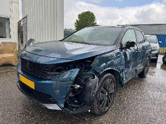 Peugeot 3008 1.6AUTOMAAT HYbrid4 300 GT Avantage 2021/6
