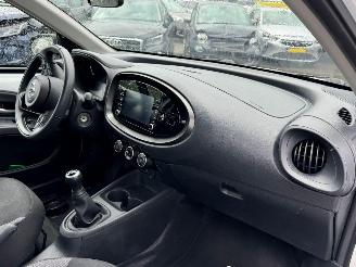 Toyota Aygo 1.0 VVT-i MT Play picture 13