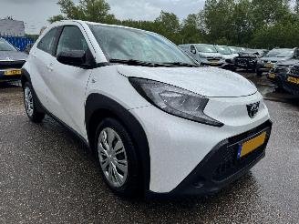  Toyota Aygo 1.0 VVT-i MT Play 2023/5