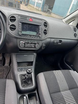 Volkswagen Golf plus 1.6 TDI Highline picture 11