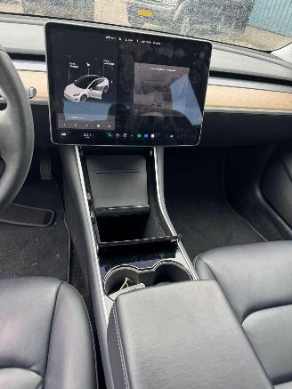 Tesla Model 3 Standard RWD Plus 60 kWh picture 9