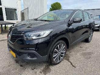 Auto incidentate Renault Kadjar 1.2 TCe Life 2016/1