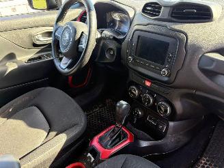 Jeep Renegade 2.0 AUTOMAAT MultiJet Trailhawk picture 10