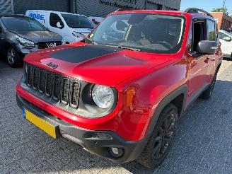  Jeep Renegade 2.0 AUTOMAAT MultiJet Trailhawk 2016/9