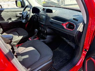 Jeep Renegade 2.0 AUTOMAAT MultiJet Trailhawk picture 11