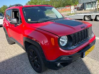 Jeep Renegade 2.0 AUTOMAAT MultiJet Trailhawk picture 6