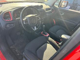 Jeep Renegade 2.0 AUTOMAAT MultiJet Trailhawk picture 9