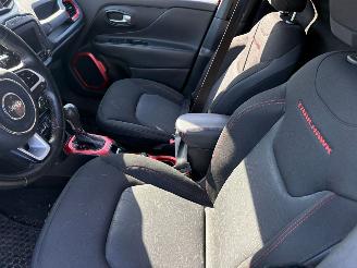 Jeep Renegade 2.0 AUTOMAAT MultiJet Trailhawk picture 12