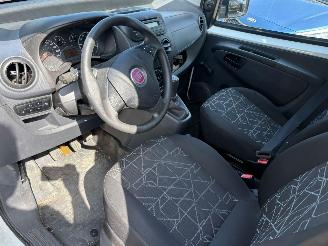 Fiat Fiorino 1.4 Basis picture 10