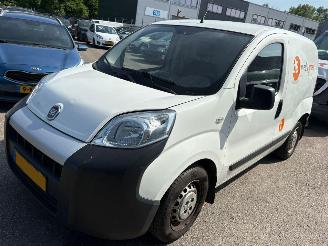  Fiat Fiorino 1.4 Basis 2009/5
