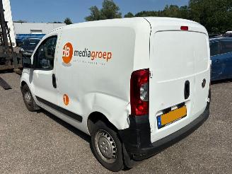 Fiat Fiorino 1.4 Basis picture 2