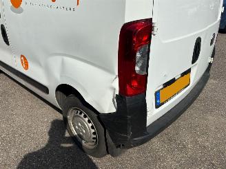 Fiat Fiorino 1.4 Basis picture 3
