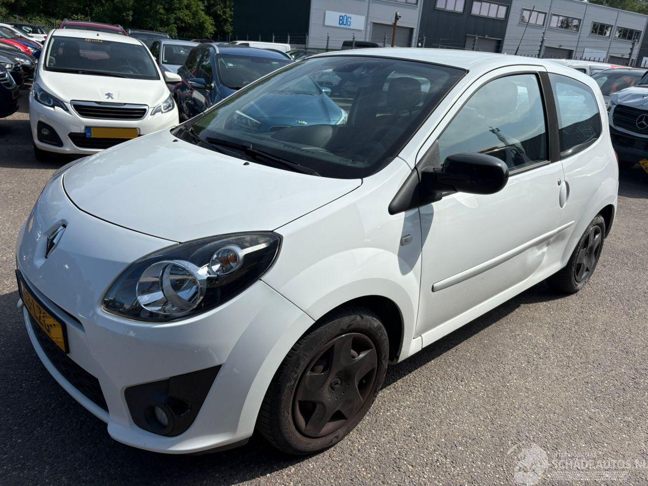 Renault Twingo 1.2-16V Dynamique