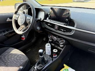 Kia Picanto 1.0 DPI DynamicPlusLine picture 14