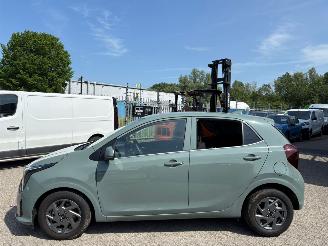 Kia Picanto 1.0 DPI DynamicPlusLine picture 2