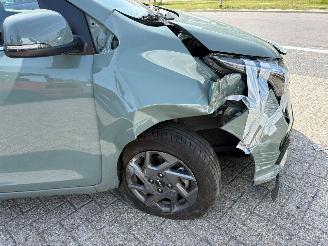 Kia Picanto 1.0 DPI DynamicPlusLine picture 7