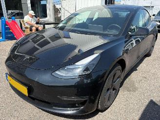 Auto incidentate Tesla Model 3 Long Range AWD 75 kWh 2023/3