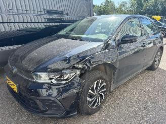  Volkswagen Polo 1.0 TSI Life Business 2022/10