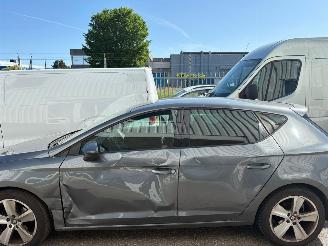 Seat Leon 1.0 EcoTSI Style Business Intense picture 2