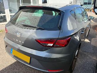Seat Leon 1.0 EcoTSI Style Business Intense picture 5