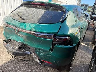 Alfa Romeo Tonale 1.5T AUTOMAAT Hybrid Edizione Speciale picture 4