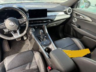 Alfa Romeo Tonale 1.5T AUTOMAAT Hybrid Edizione Speciale picture 8
