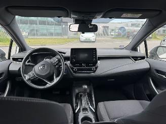Toyota Corolla Touring Sports 1.8 AUTOMAAT Hybrid Active picture 10