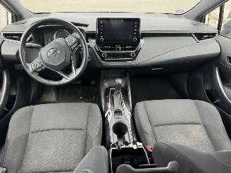 Toyota Corolla Touring Sports 1.8 AUTOMAAT Hybrid Active picture 11