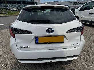 Toyota Corolla Touring Sports 1.8 AUTOMAAT Hybrid Active picture 4