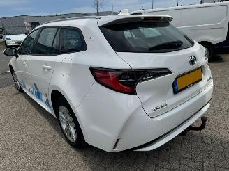 Toyota Corolla Touring Sports 1.8 AUTOMAAT Hybrid Active picture 3